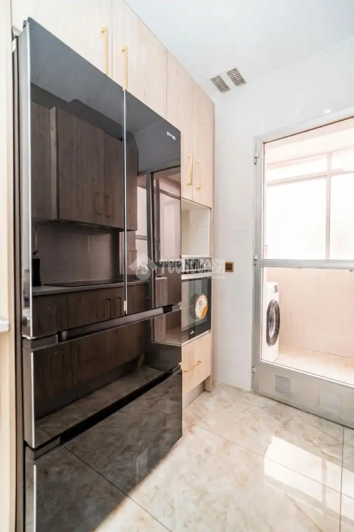 Piso en venta en Zona Hospital, imagen 8