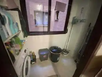 Bathroom of Flat for sale in Murcia  with Air Conditioner and Terrace