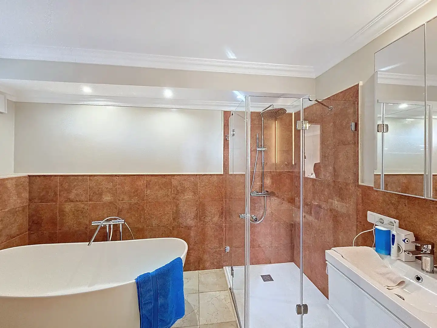 Casa amb piscina en venda a Selwo, imagen 22