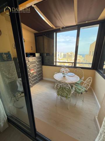 Dúplex en Venta en MESTRAL en Bulevar - Puerta Mítica