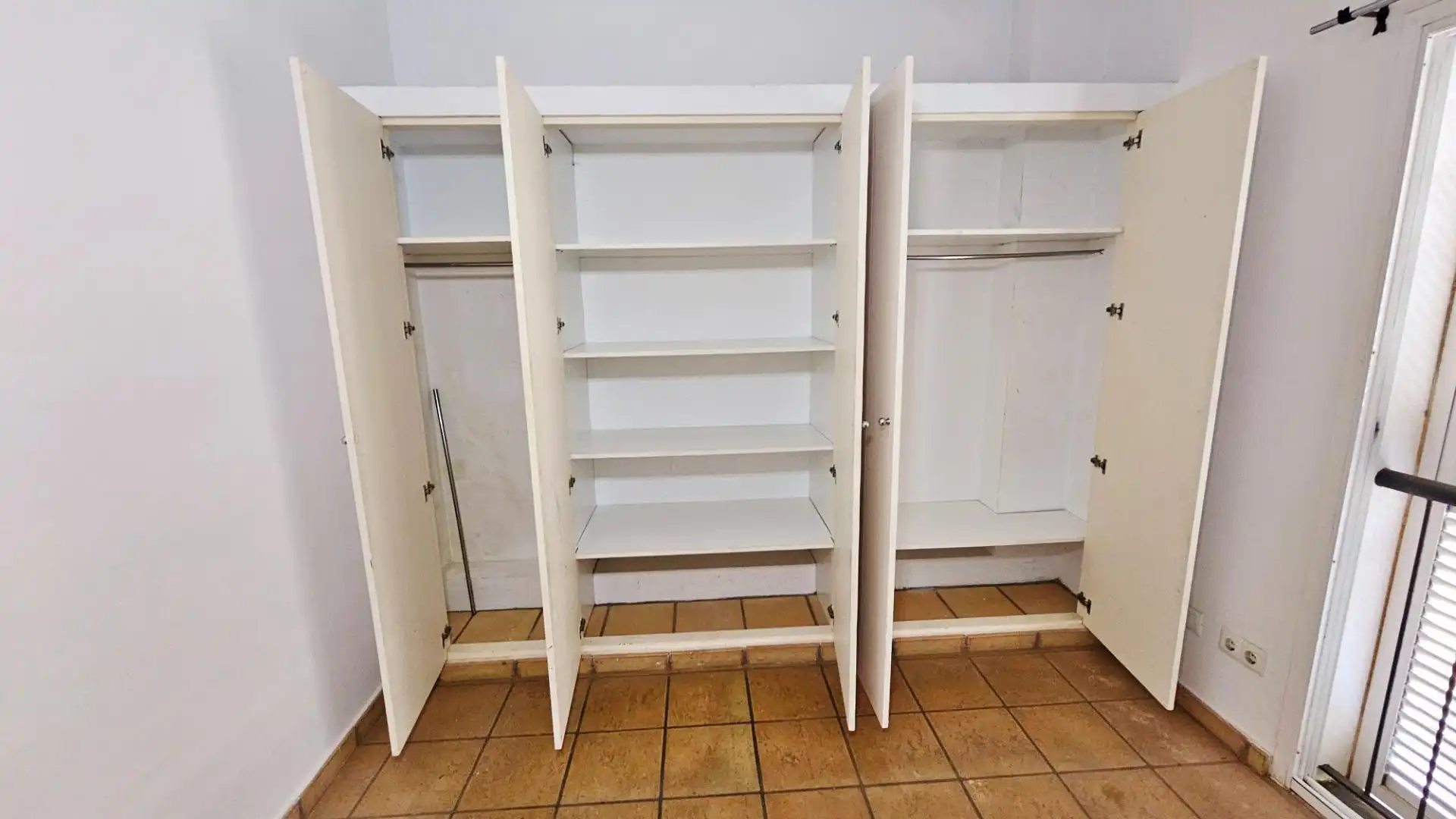 Schlafzimmer von Maisonette zum Verkauf in Cadaqués mit Terrasse