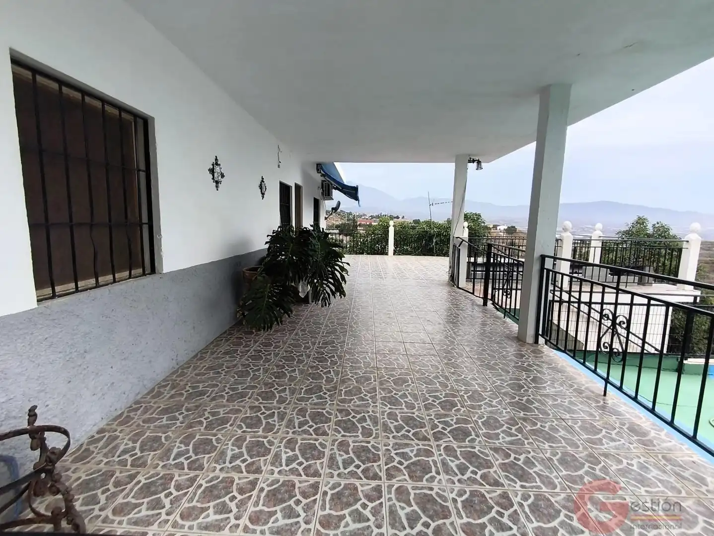Casa rústica con piscina en venta en Motril  ciudad, imagen 2