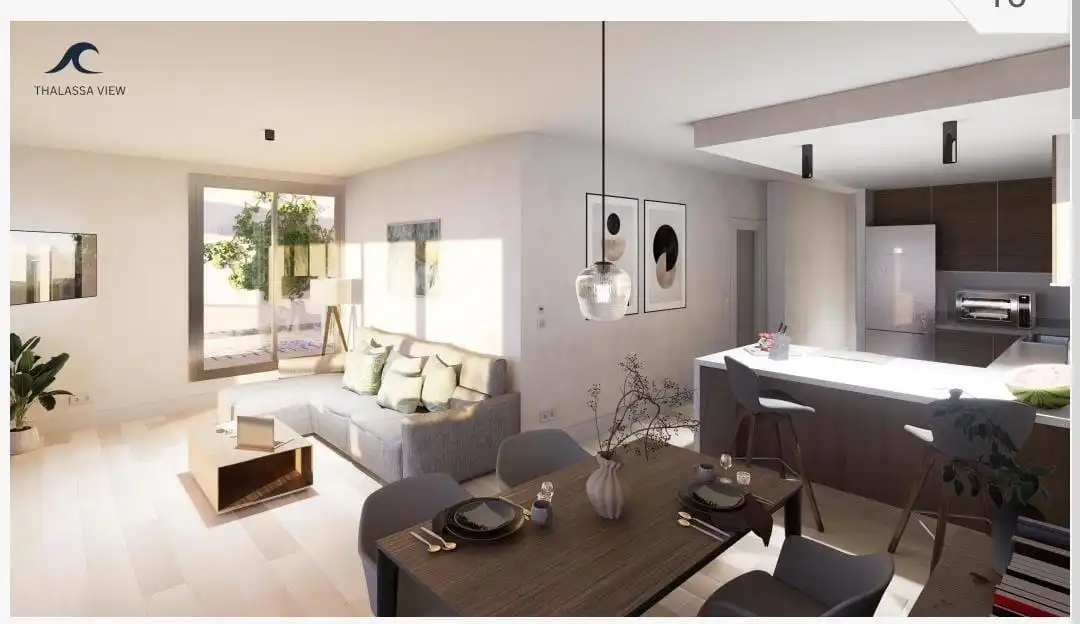 Flat with pool for sale in Velilla - Velilla Taramay, imagen 10