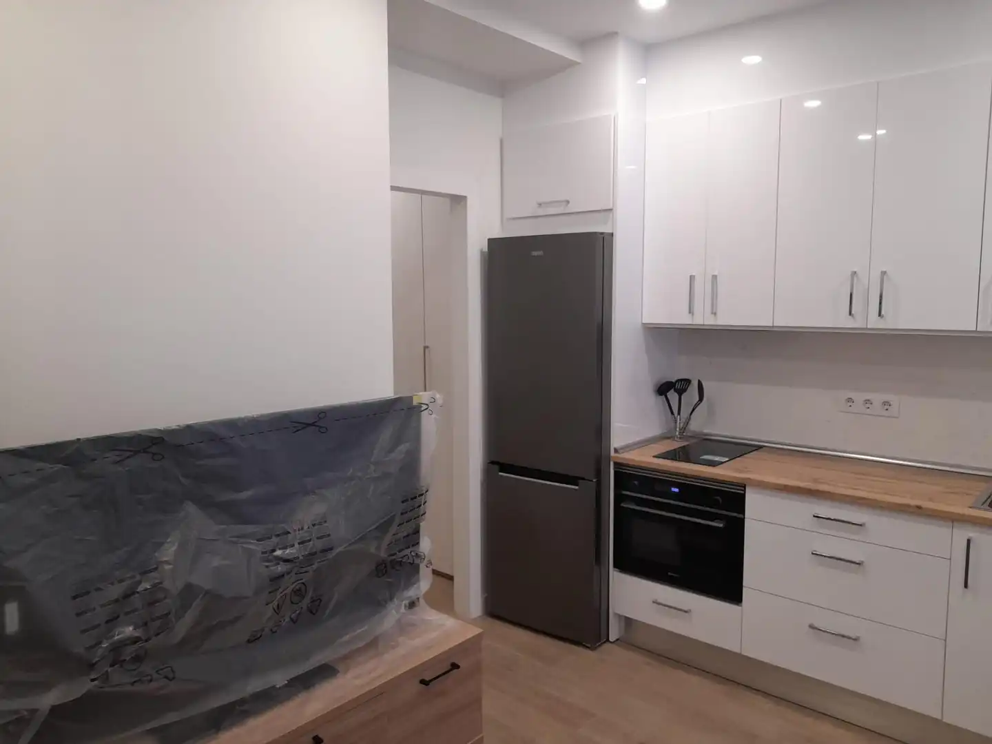 Apartment zur Miete in Centro, imagen 6