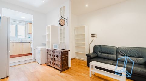 Foto 2 de Piso en venta en Carrer de Martínez de la Rosa, Vila de Gràcia, Barcelona Capital