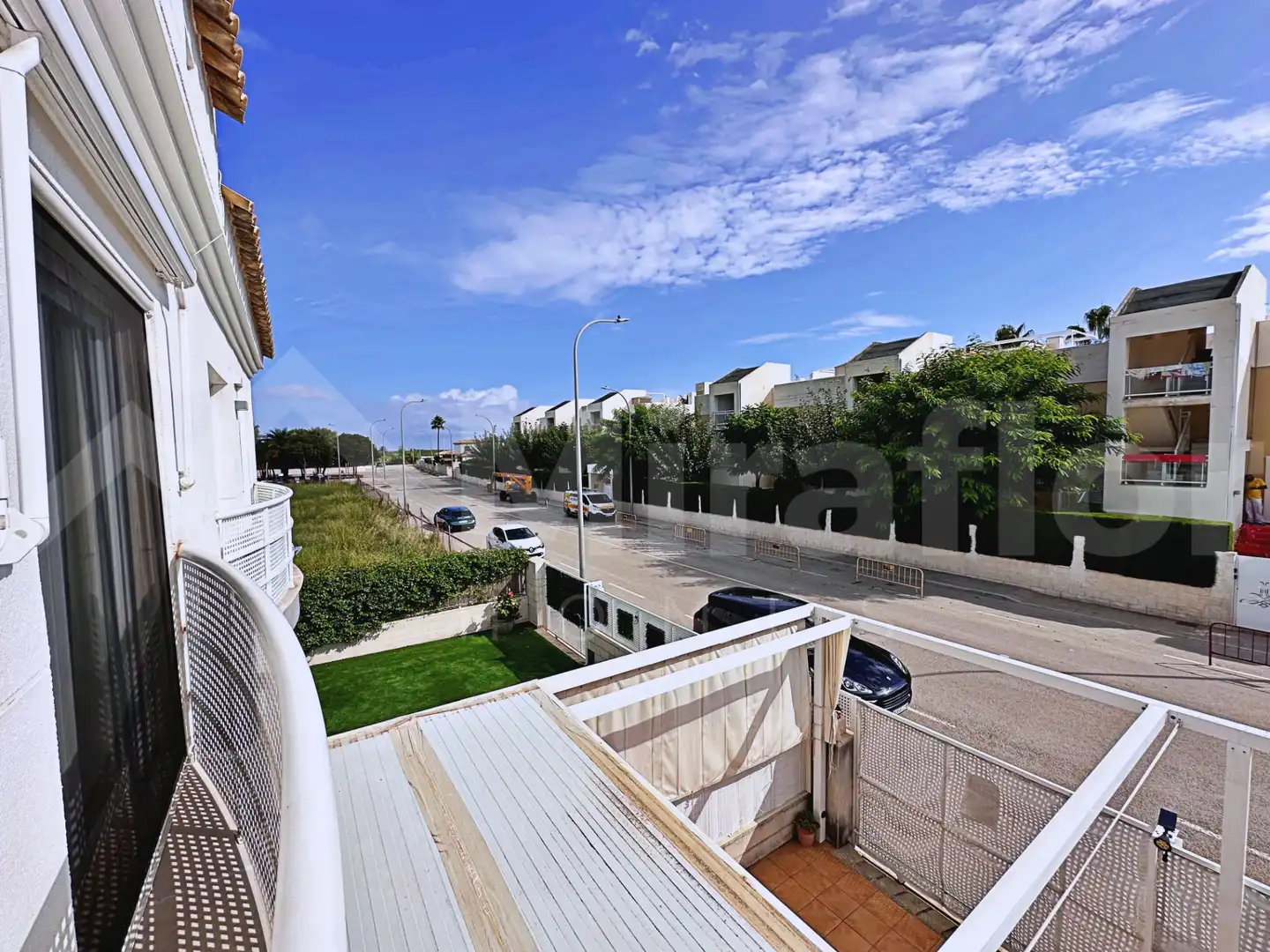 Reihenhaus mit Terrasse zum Verkauf in Camí Salobres, imagen 18