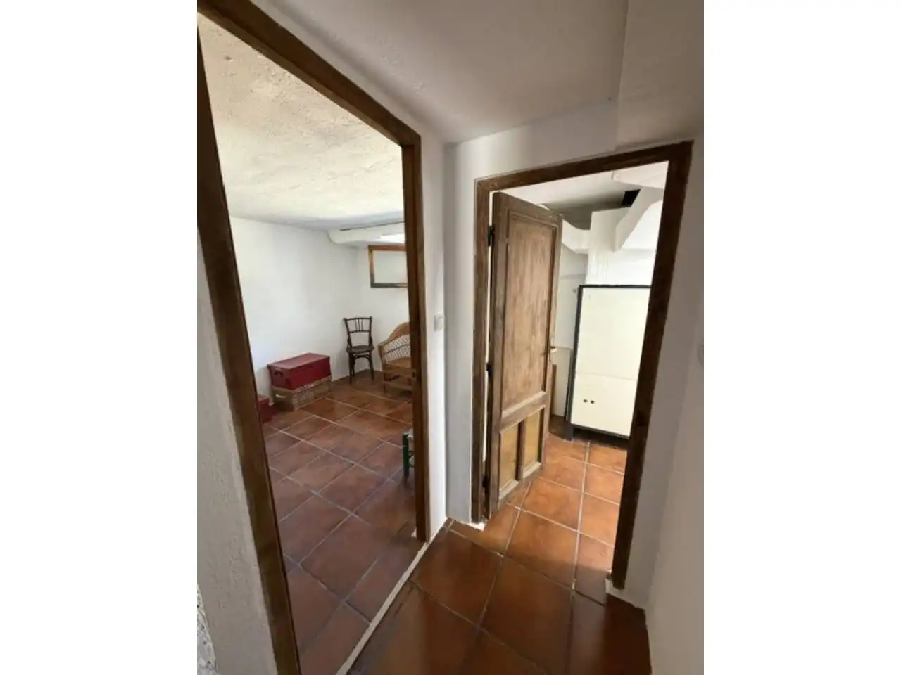 House with garden for sale in Lozoyuela-navas-sieteiglesias, imagen 24