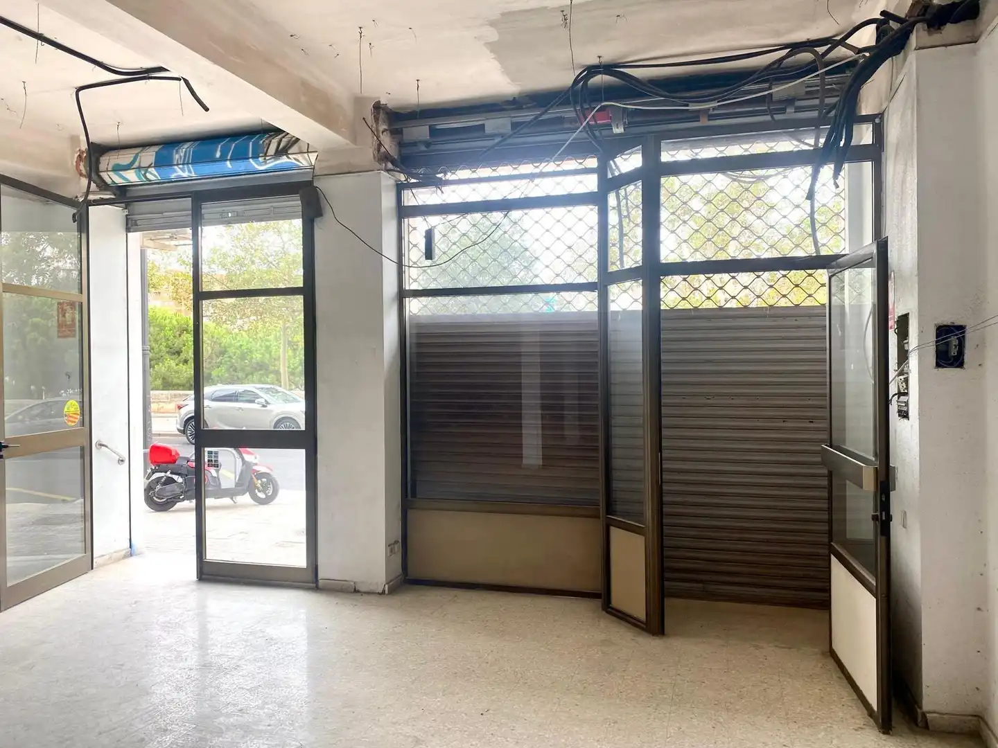 Business premises for sale in Calle PECHINA 41, imagen 21