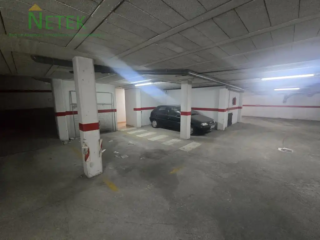 Attique avec ascenseur à vendre à Calle Cervantes, imagen 17