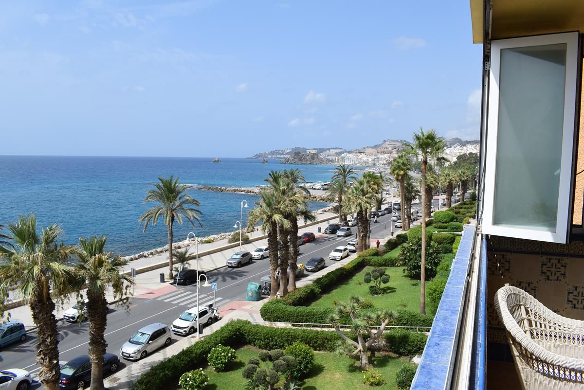 Flat to rent in Paseo Reina Sofía, 11, Velilla - Velilla Taramay