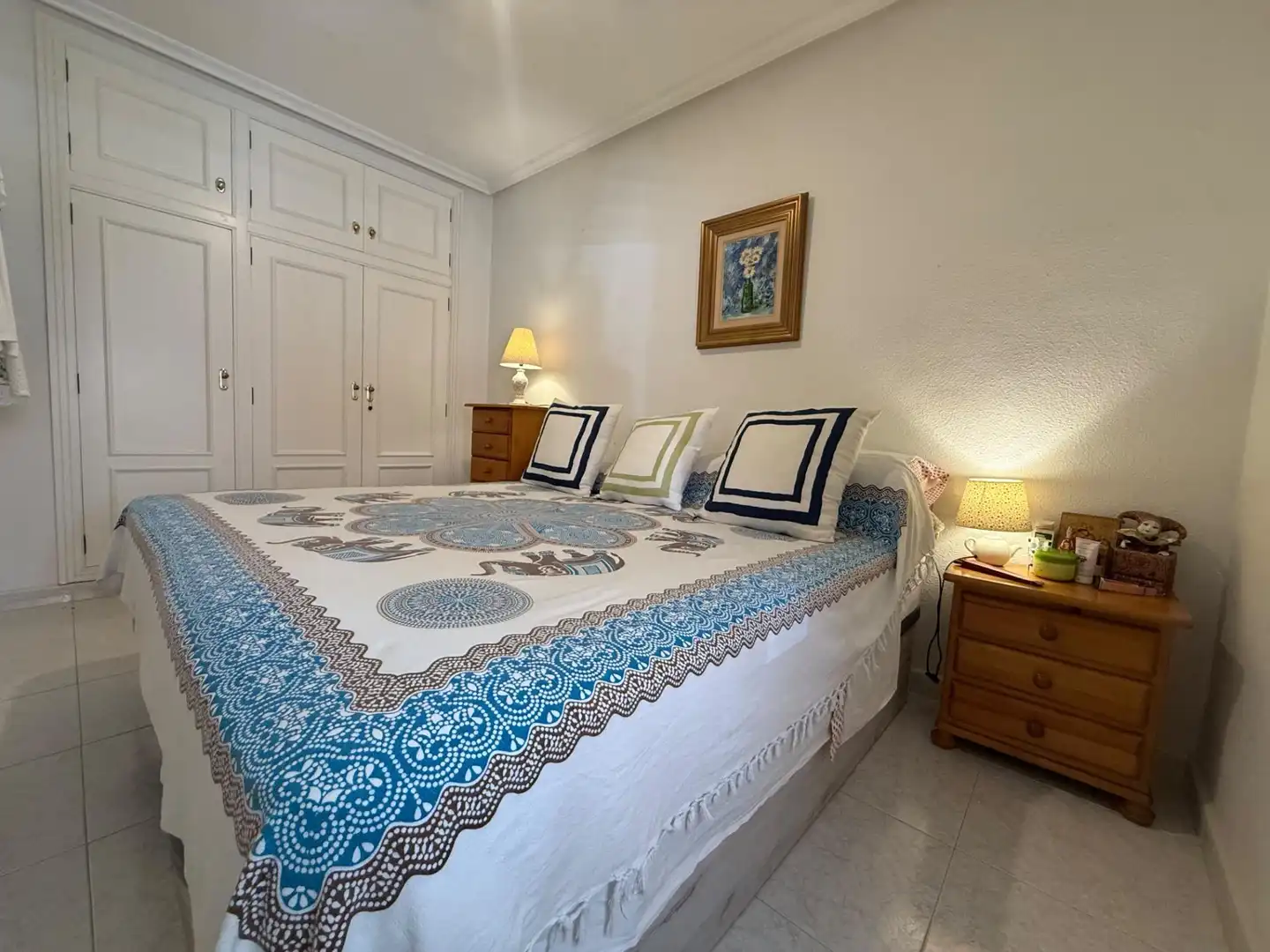 Mini appartamento con terrazza in vendita a Calle de Soria, imagen 12