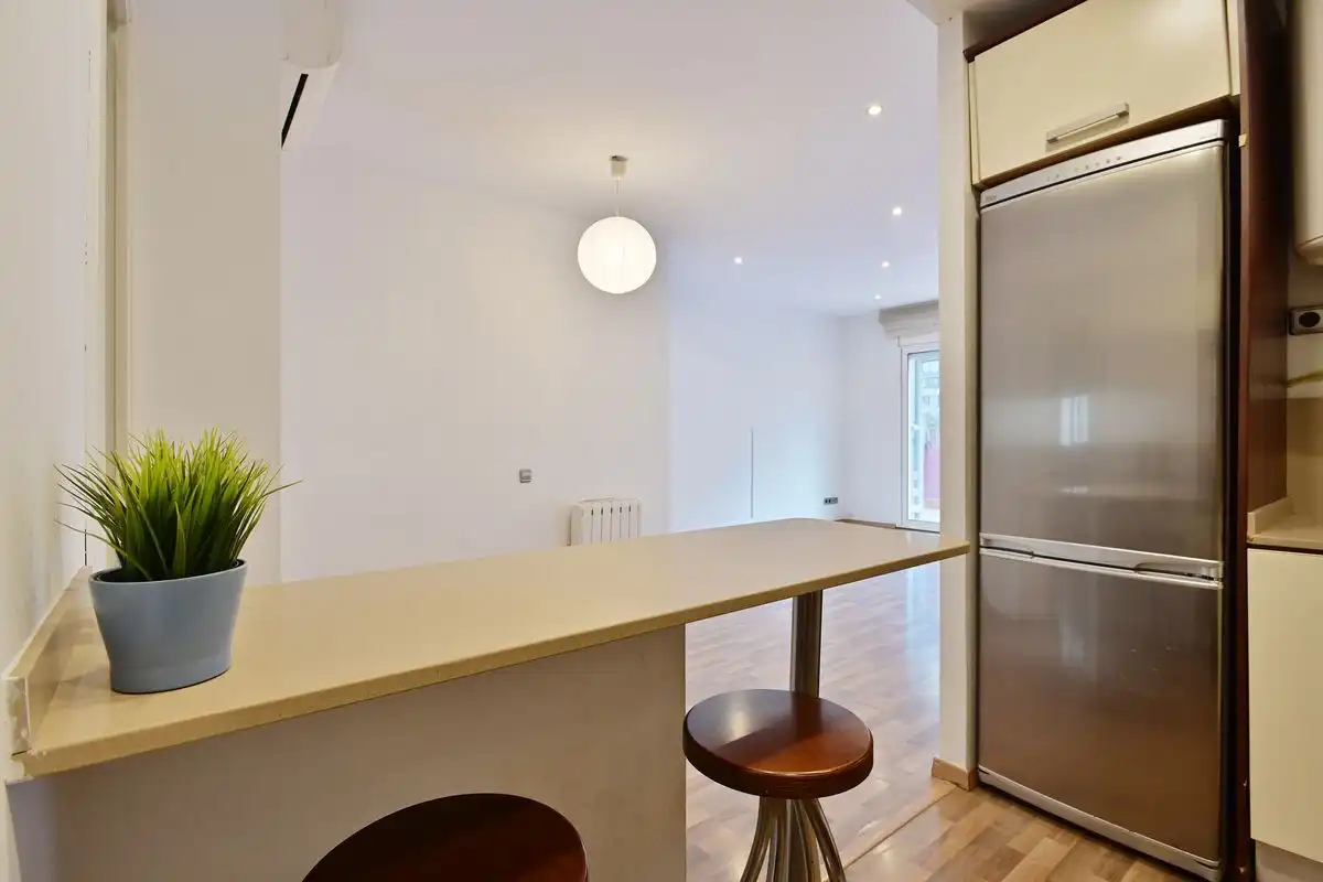 Penthouse mit Terrasse zum Verkauf in Carrer de Déu i Mata 142, imagen 18