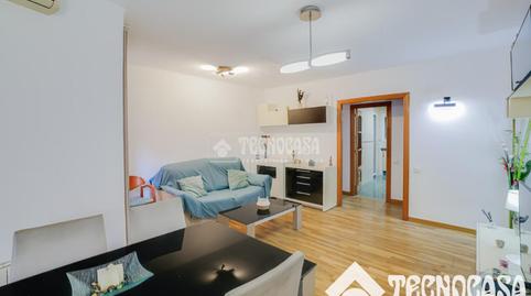 Foto 4 de Pis en venda a Porta,  Barcelona Capital