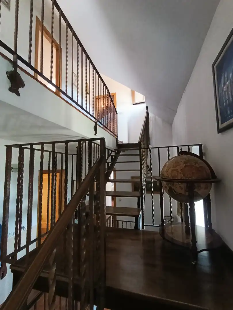 Casa o xalet en venda en Albalate de Zorita amb Aire condicionat, Calefacció i Jardí privat