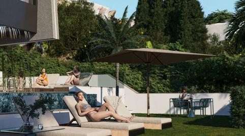 Foto 4 de Residencial en venda a Avda Pescia - Ctra de Frigiliana, Nerja