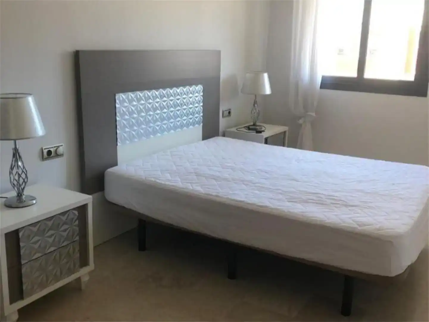 Habitación de Piso en venta en Dénia con Aire acondicionado, Amueblado y Balcón