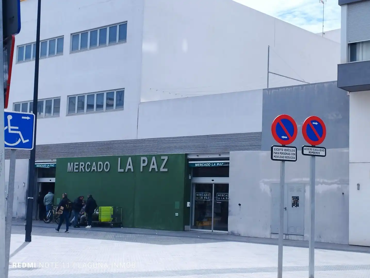 Piso en venta en Cádiz con Terraza