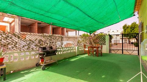 Foto 5 de Finca rústica en venta en La Murada - Los Vicentes, Orihuela