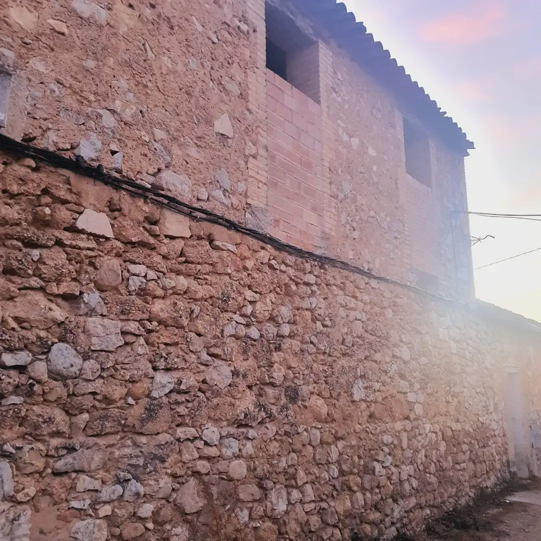 Maison à vendre à Carrer del Pou de la Neu 12, imagen 2