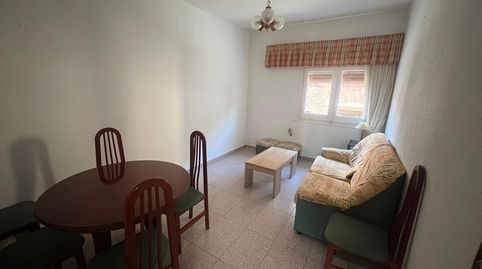Foto 4 von Wohnung zur Miete in Calle de Orense, 75, Barrio Torrero, Zaragoza Capital