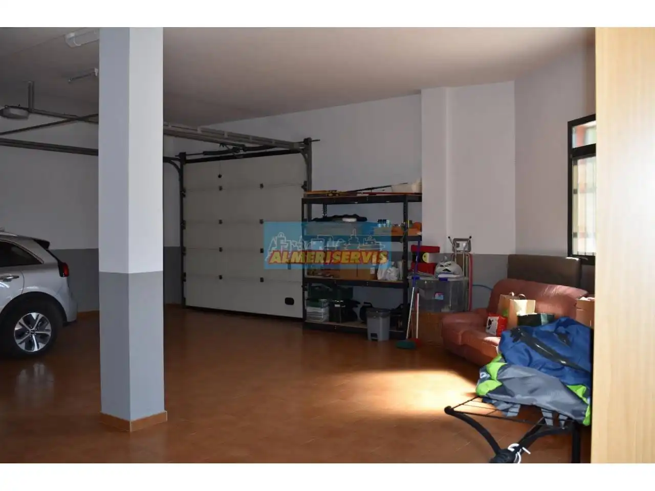 Casa o xalet en venda en El Ejido amb Aire condicionat, Terrassa i Traster