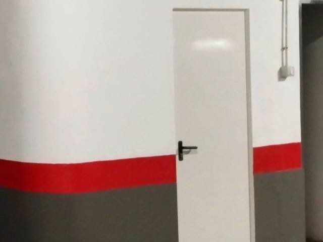 Trastero en Alquiler en Calle el Bajío, 11 en Barranco Grande