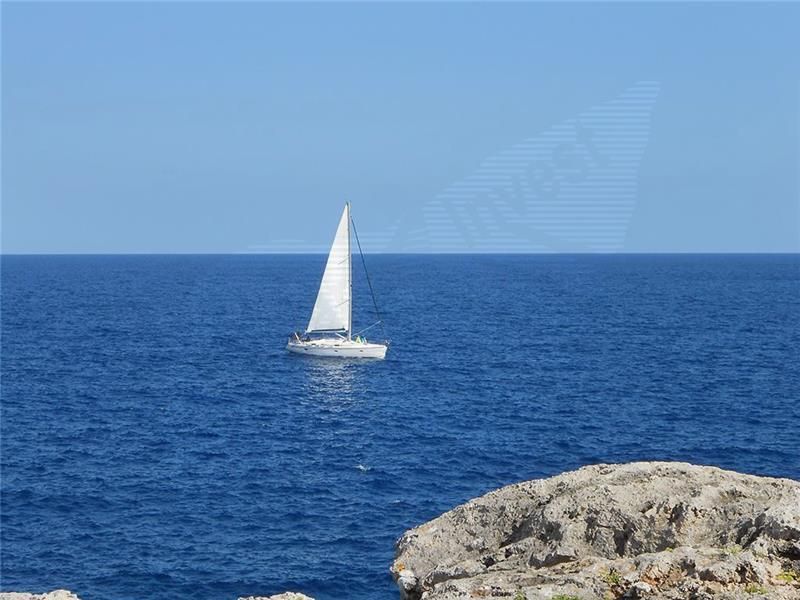 Exterior view of Residential for sale in Santanyí