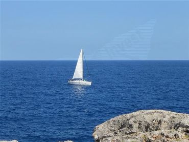 Terreno residenziale in vendita a Cala d'Or