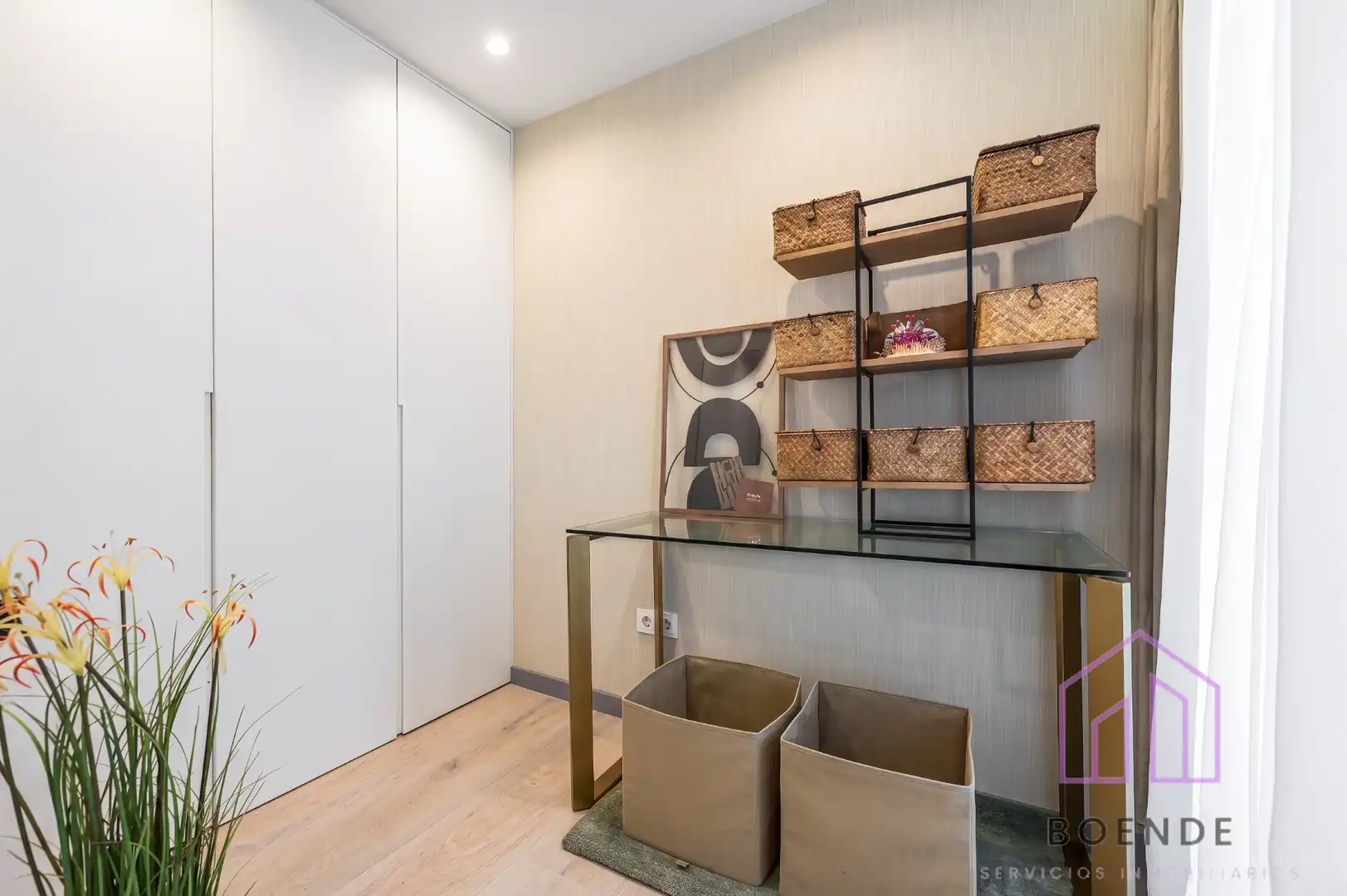 Piso en venta en Madrid con Aire acondicionado, Calefacción y Parquet
