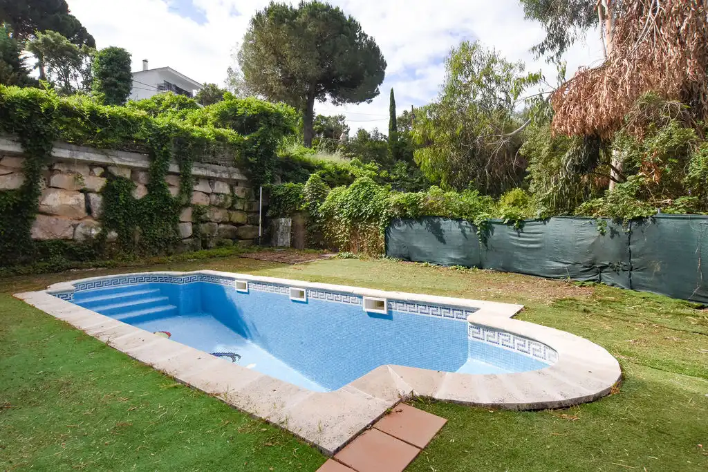 Xalet amb piscina en venda a C/ Petunia, imagen 29