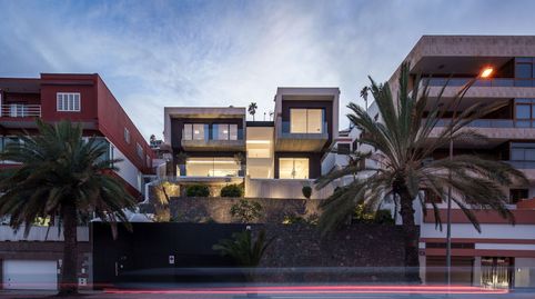 Foto 4 de Casa o xalet en venda a Altavista - Don Zoilo, Las Palmas de Gran Canaria