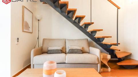 Photo 4 of Flat to rent in Av. Gran Via del Sureste, Ensanche de Vallecas - La Gavia,  Madrid Capital