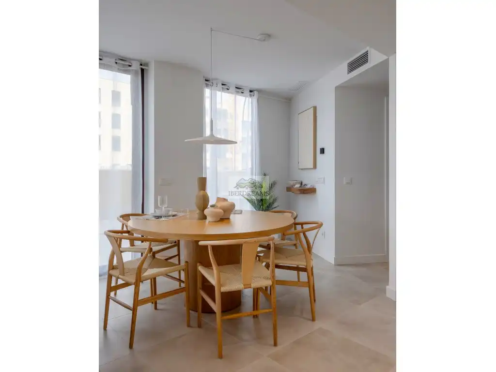 Ático en venta en Avenida Jaume I De, 139, Les Salines - Pla de Sant Pere