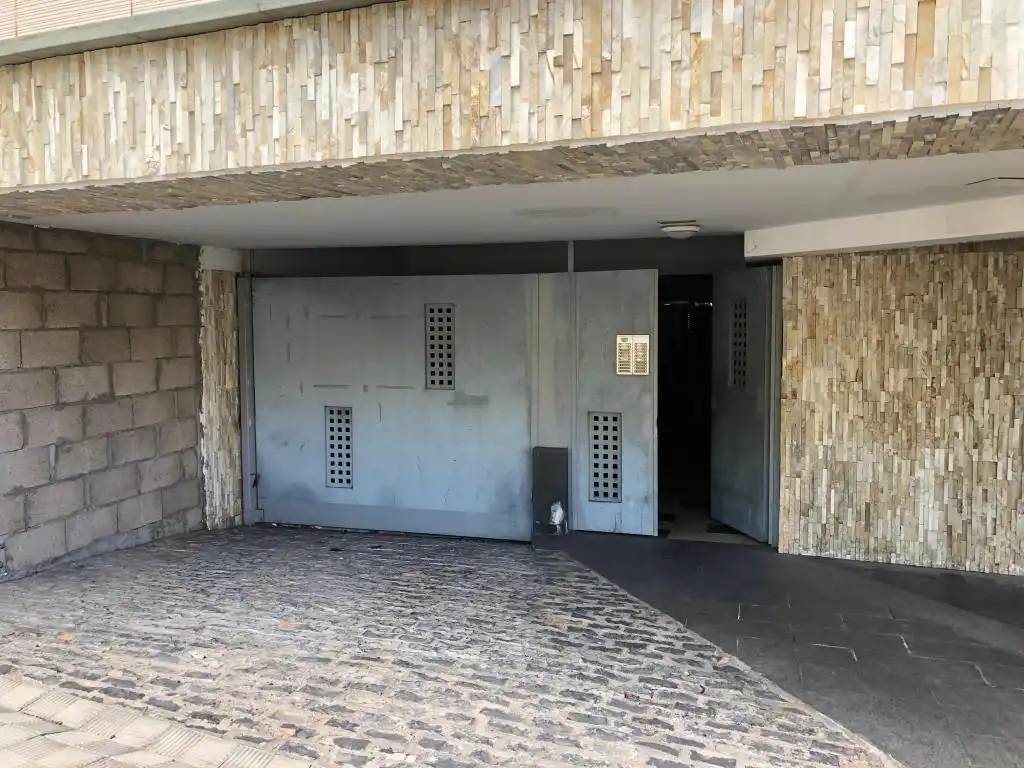 Garage for sale in San Sebastián de la Gomera