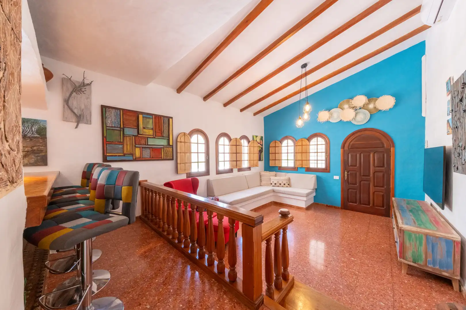 House with terrace for sale in Los Pasitos 2, imagen 26