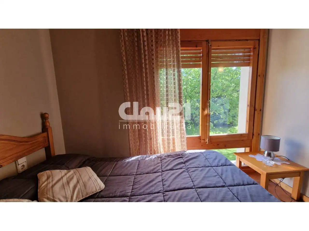Habitación de Casa o chalet de alquiler en Guils de Cerdanya con Terraza, Amueblado y Piscina comunitaria