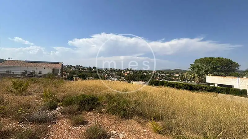 Rural land for sale in Urbanización Altury 0, imagen 22