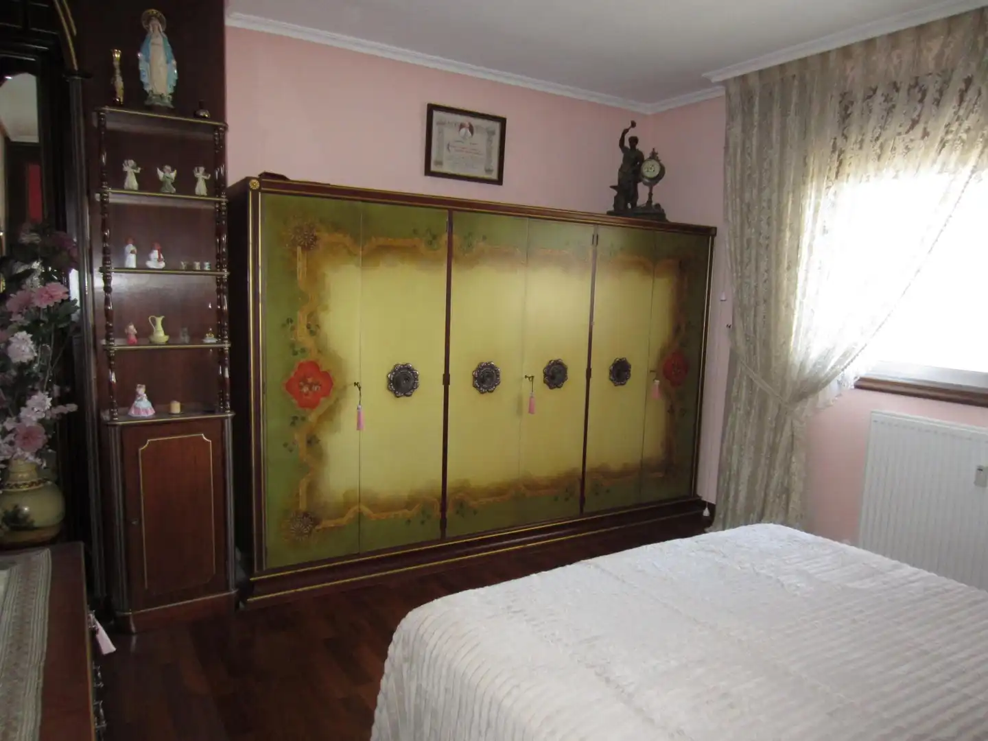 Dúplex en venta en Calle de Silveria Fañanas, La Almozara