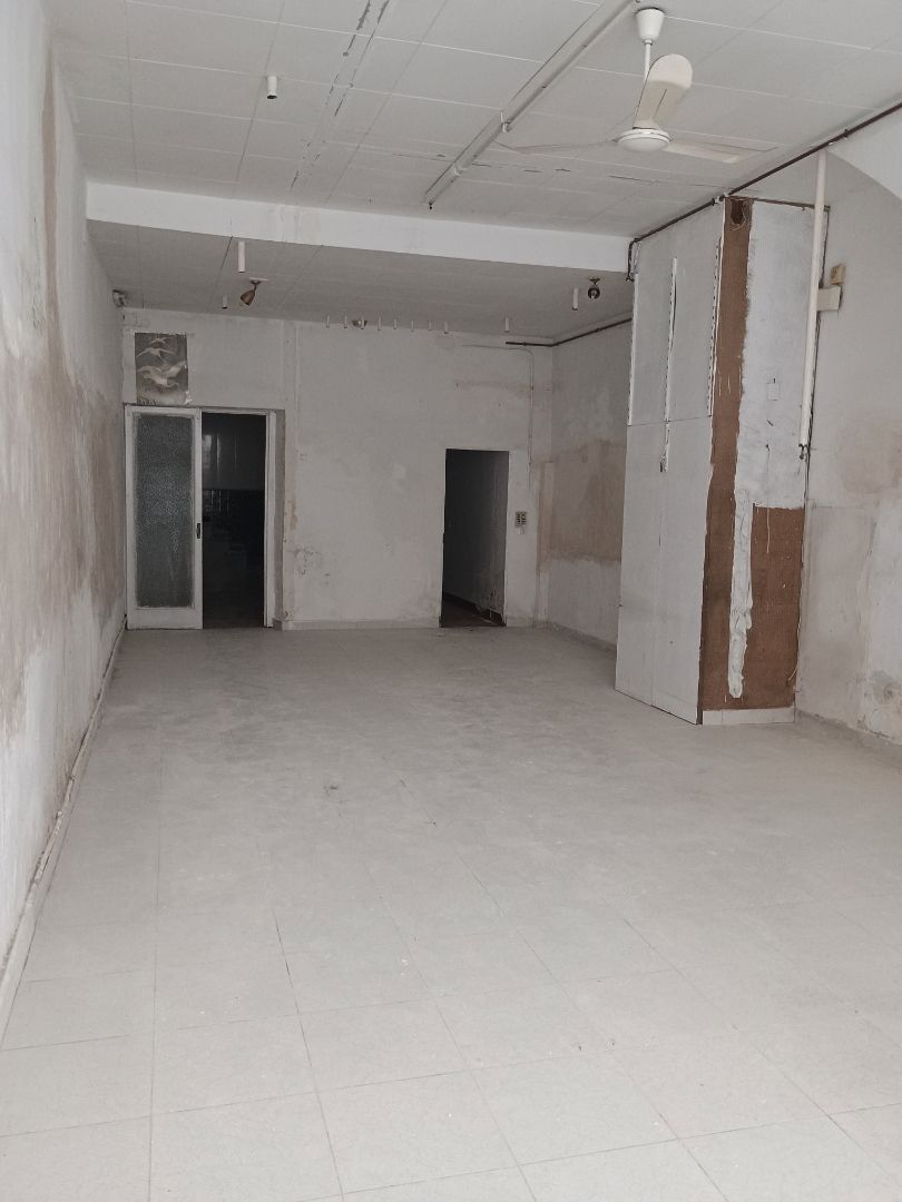 Dúplex en venda en Mataró