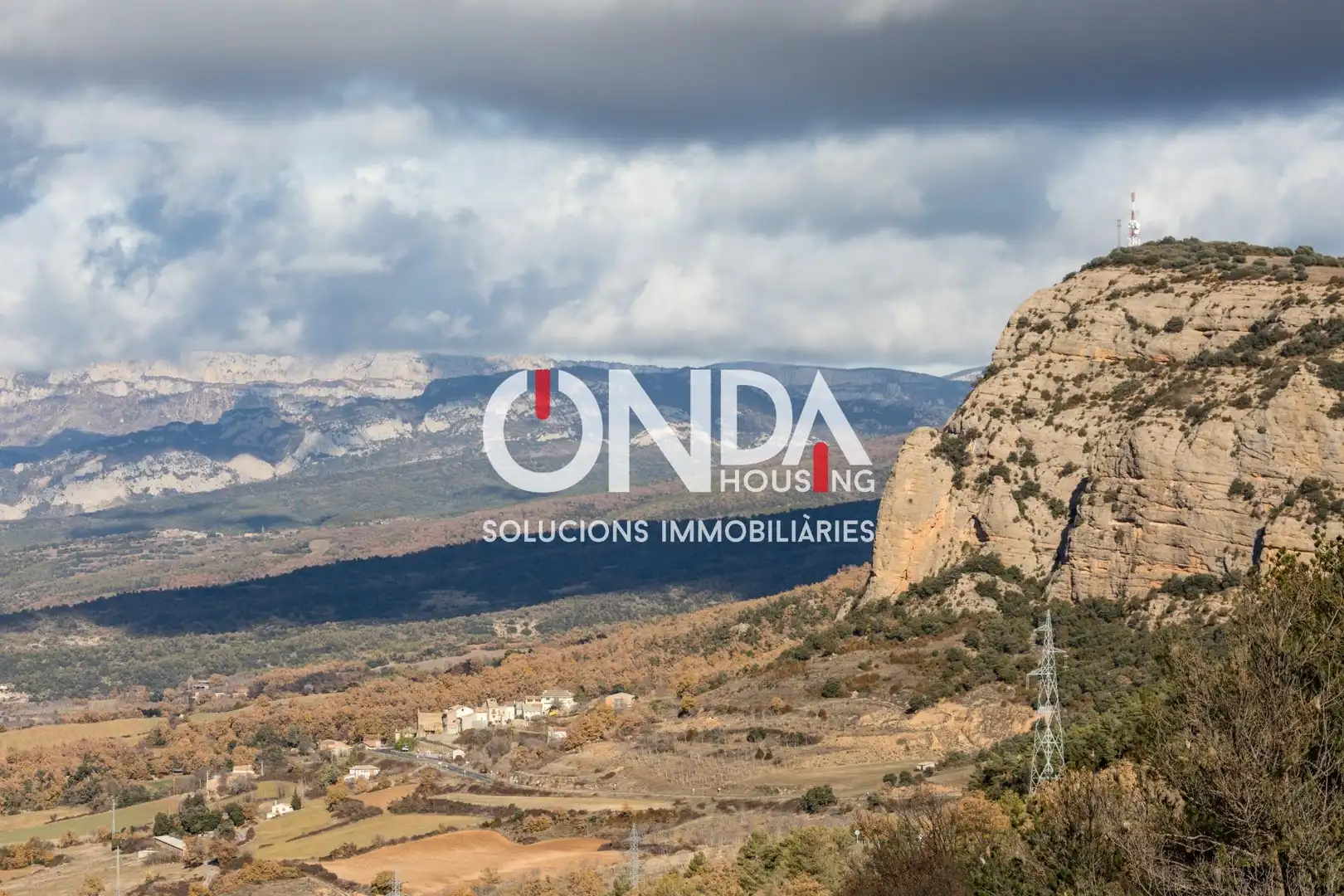 Casa adosada en venda a POLíGONO 28 PARAJE 23 BALASCH, 229, Isona i Conca Dellà