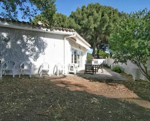 Jardí de Casa o xalet en venda en Marbella amb Terrassa