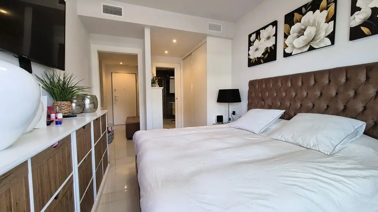Apartment mit Pool zum Verkauf in Calle Salustiana, imagen 15