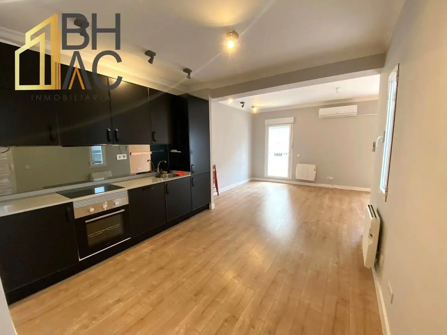 Cocina de Piso en venta en  Madrid Capital con Aire acondicionado, Calefacción y Terraza