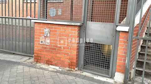 Foto 5 de Garaje en venta en De Perales, San Fermín, Madrid Capital