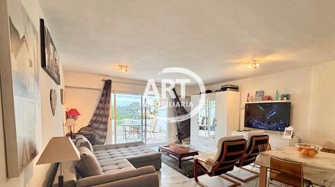 Foto 5 de Estudi en venda a Noreña, Playa Poniente, Benidorm