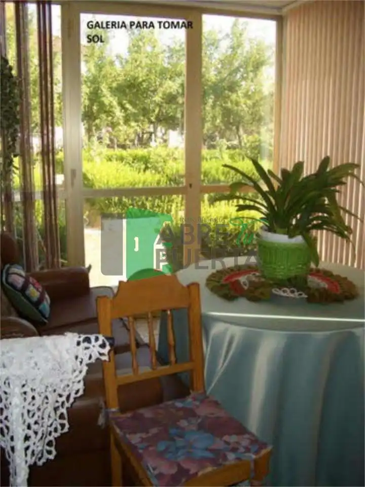 Chalet con terraza en venta en Xinzo de Limia, imagen 9