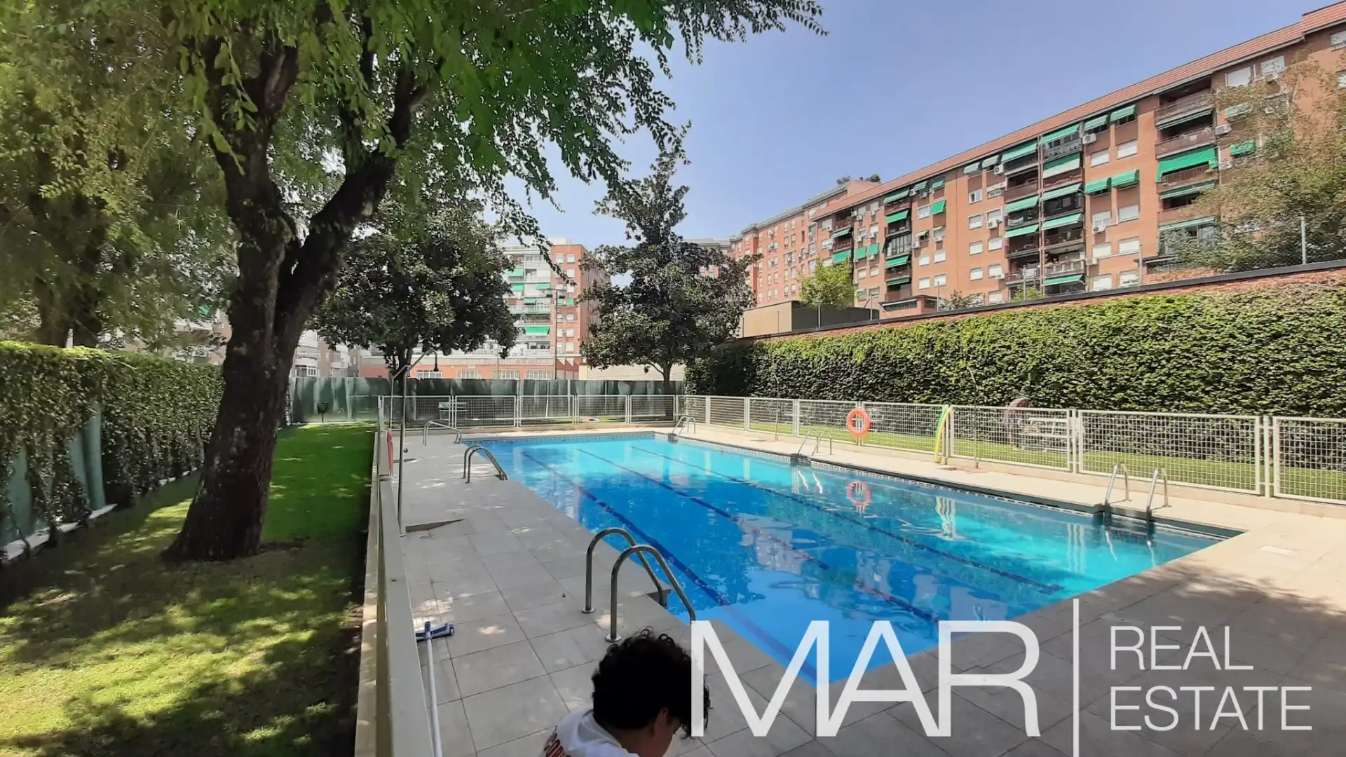 Pis amb piscina en venda a Calle de Toledo, imagen 62