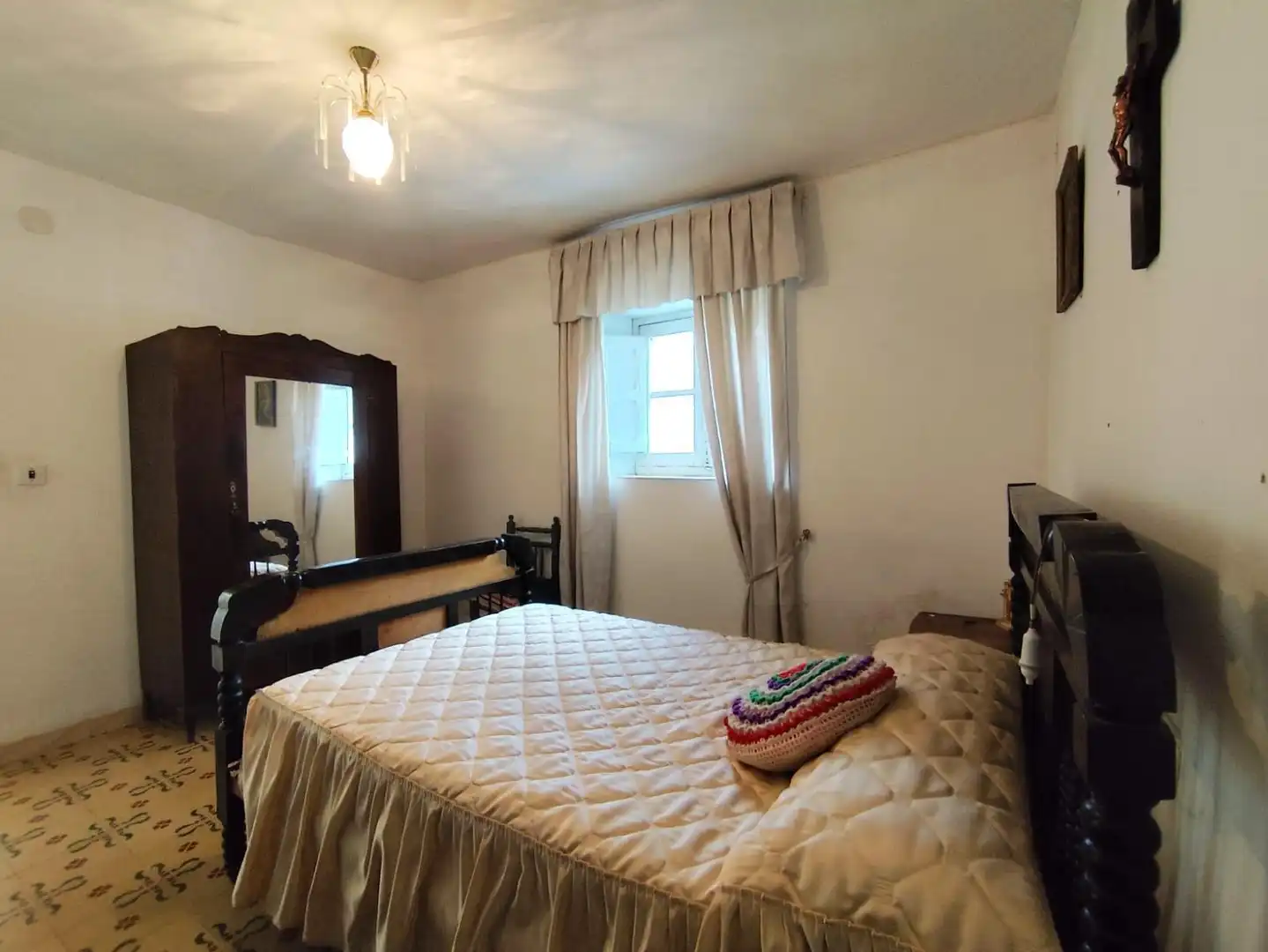 Habitación de Casa o chalet en venta en Torre de Don Miguel