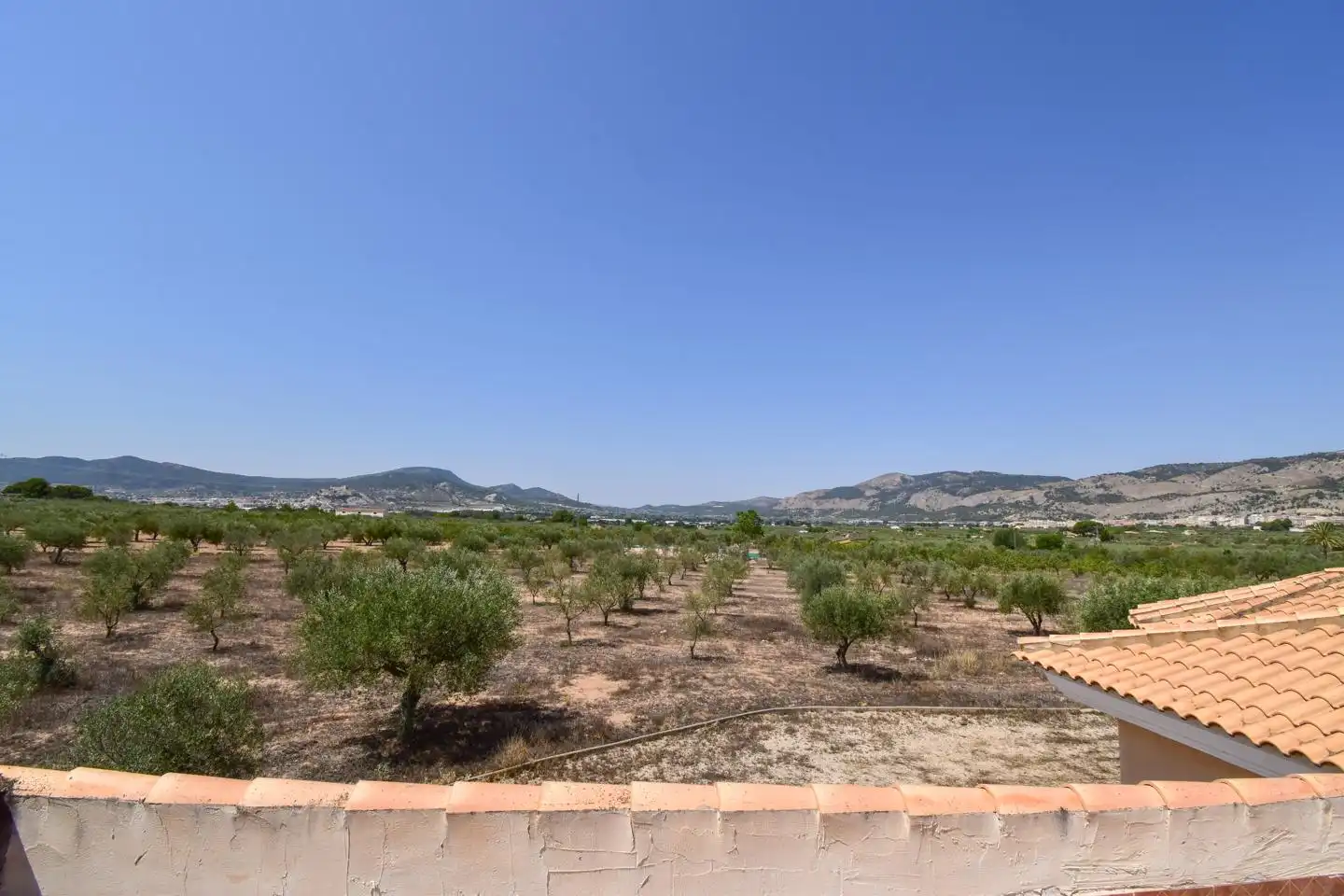 Country house with garden for sale in Foya Alta, imagen 5