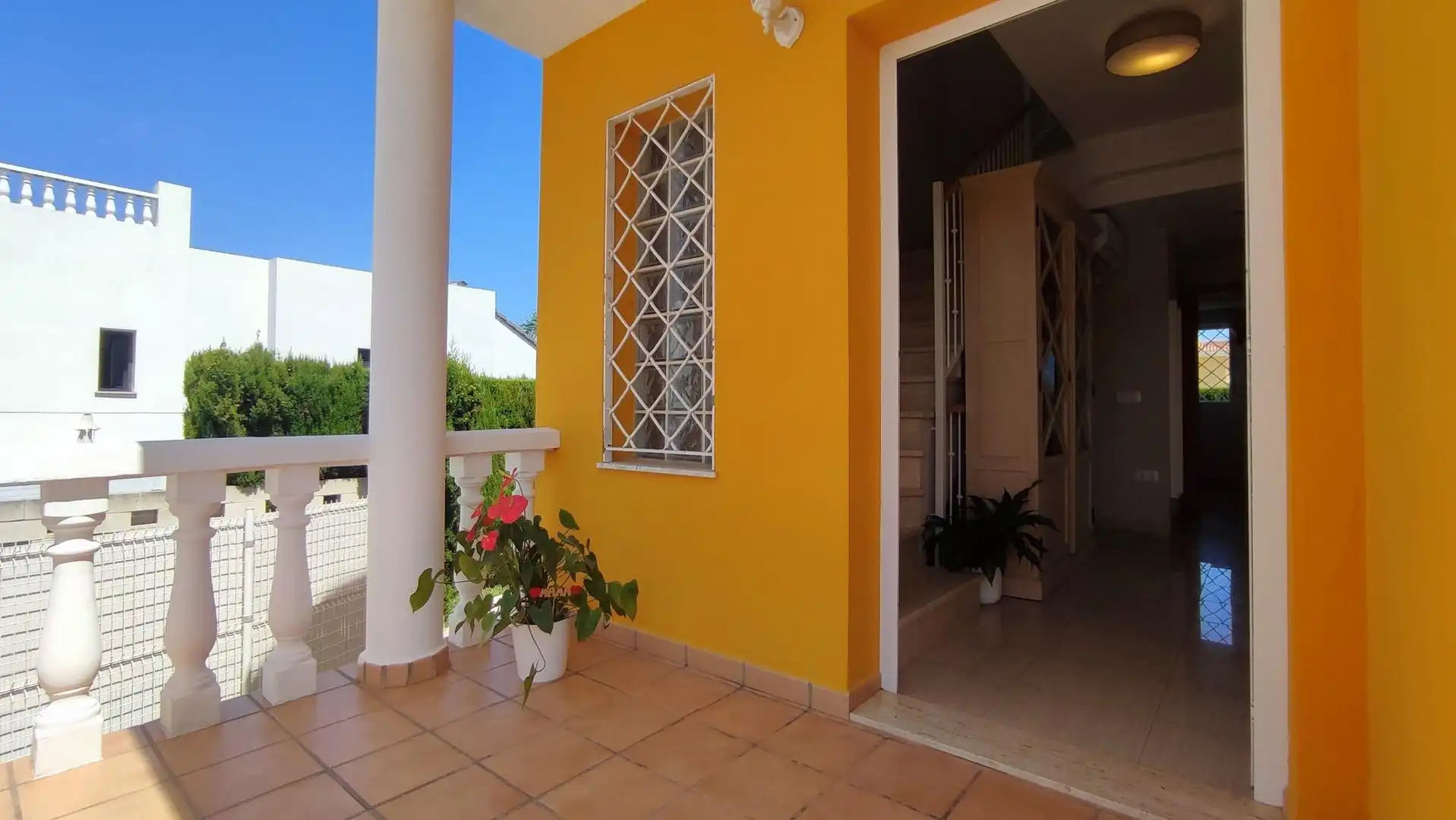 Chalet con piscina en venta en Daimús, imagen 22